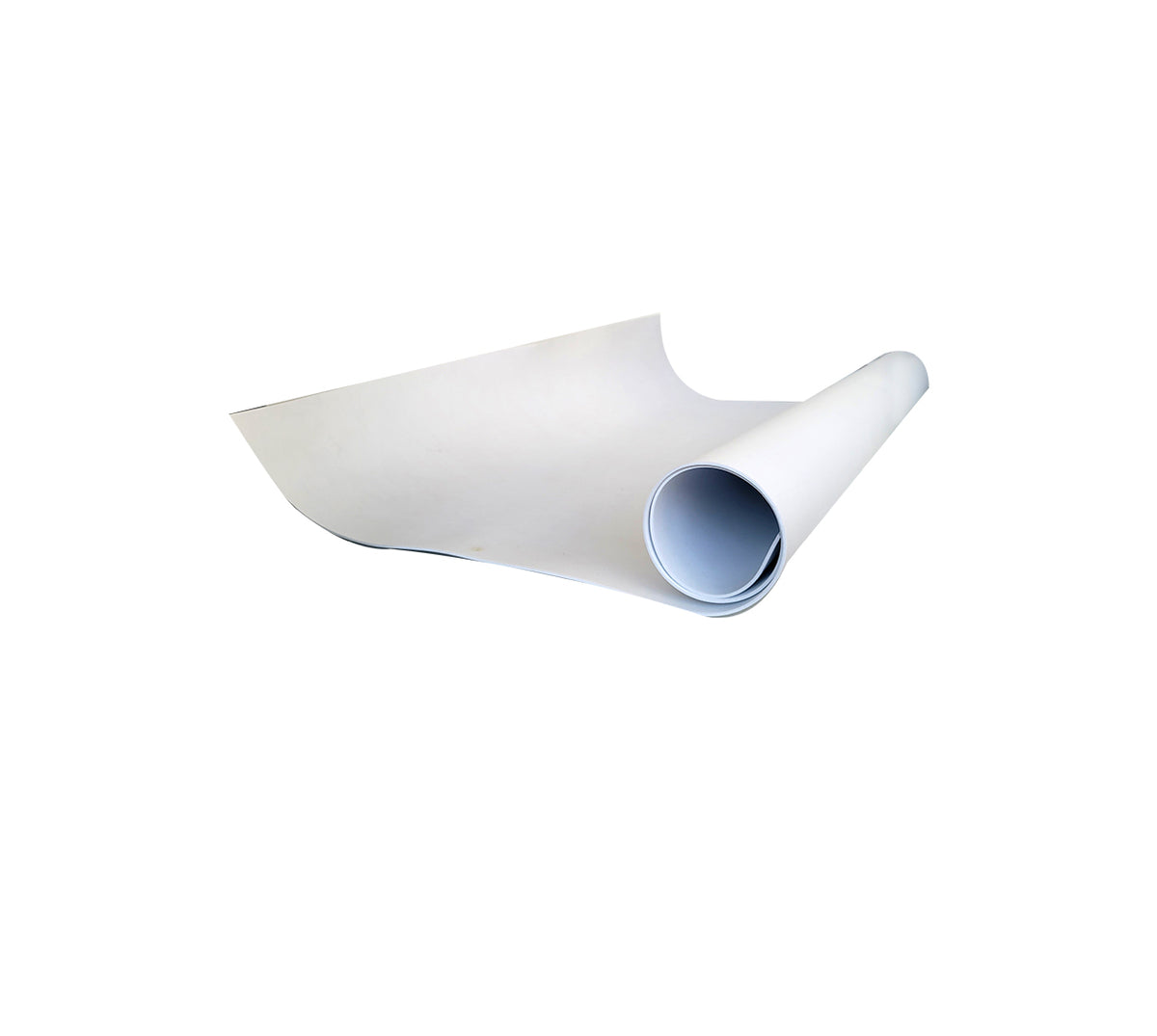Fomi pliego 2 mm (90x70) blanco 000