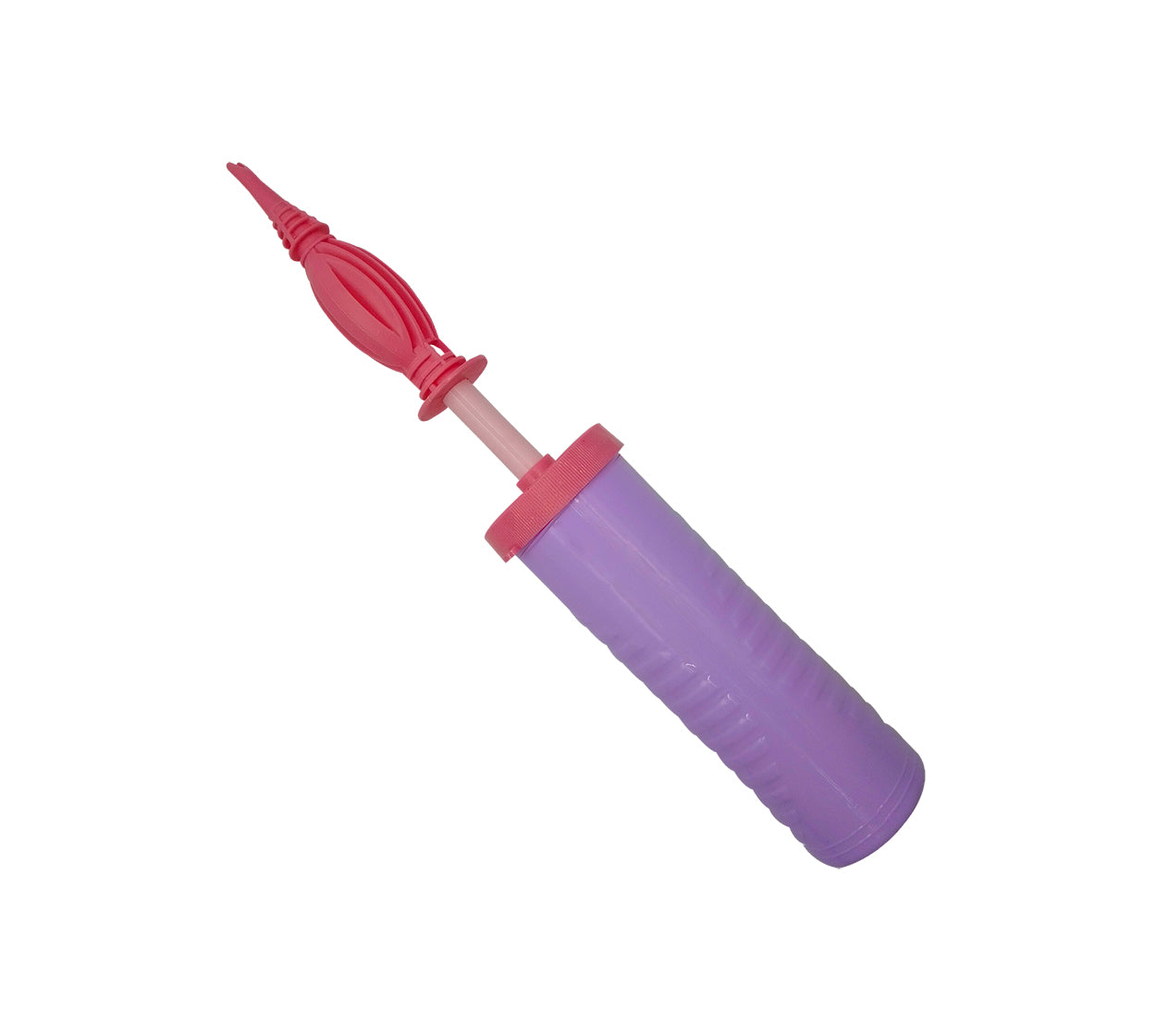 Inflador de bombas manual generico