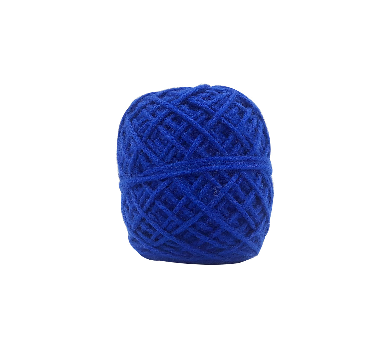 Lana escolar x 50 g (84 mt) azul 6802/ 5254