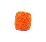 Lana escolar x 50 g (84 mt) naranja 2904