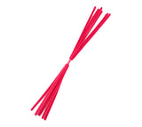 Limpiapipas x 6 fucsia