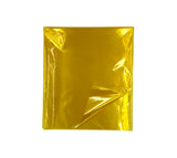 Papel escolar celofan amarillo (120x100)