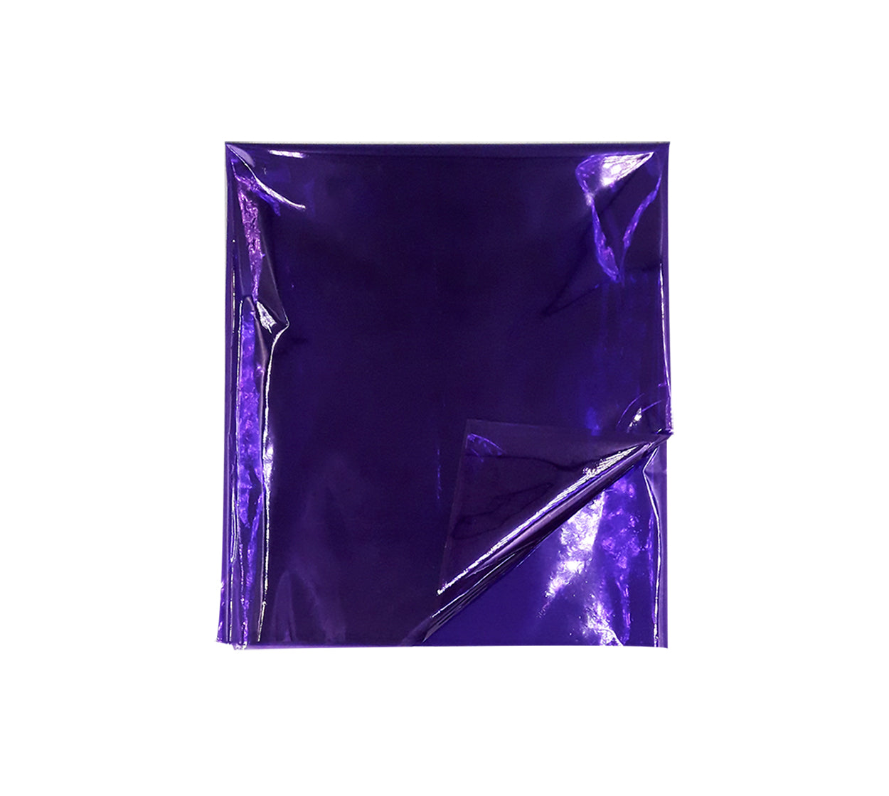 Papel escolar celofan morado (120x100)