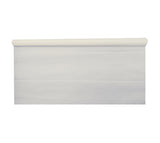 Papel escolar crepe blanco (50x150)