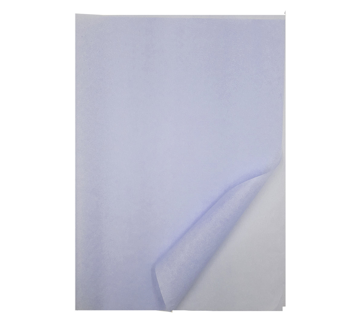 Papel escolar seda lila (50x70)