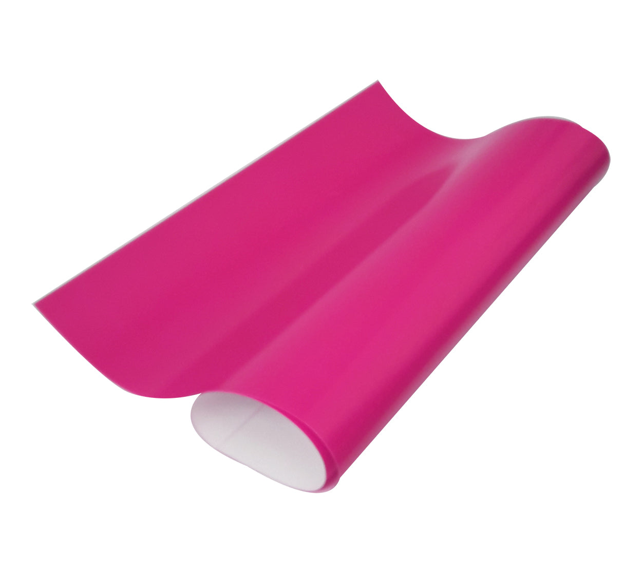 Papel escolar silueta fucsia (50x70)