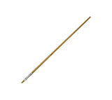 Pincel escolar no.4 plano