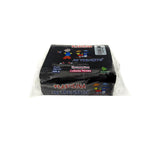 Plastilina bloque x 500 g negra