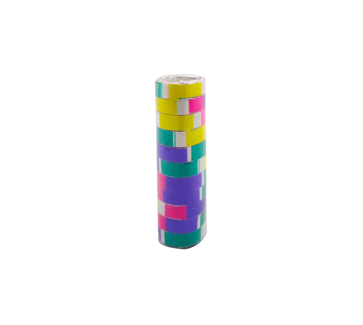 Serpentinas para fiestas