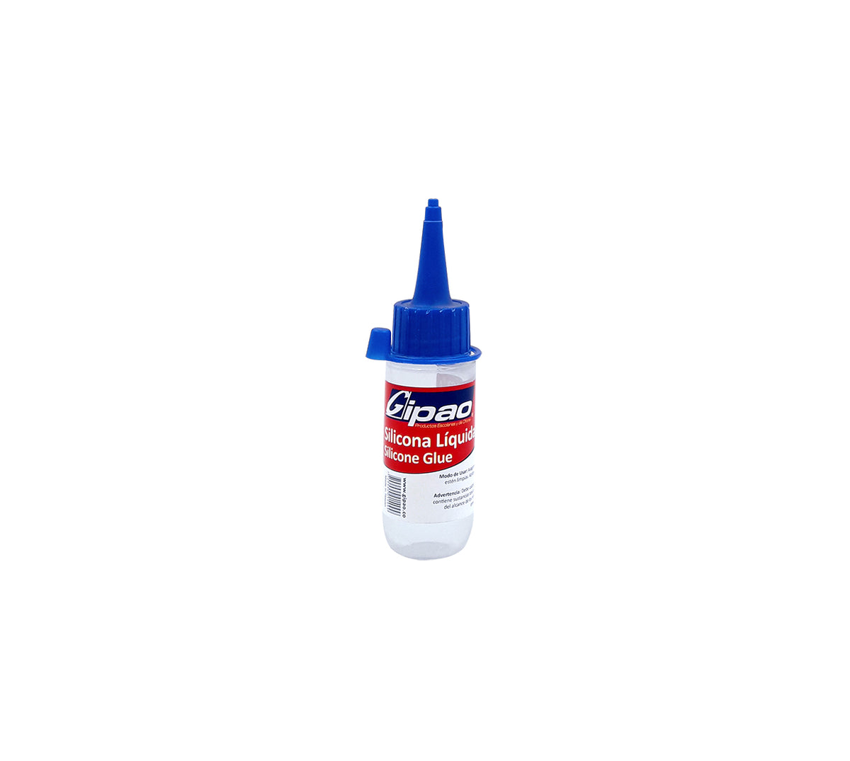 Silicona liquida x 30 ml