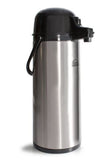 Termo bomba home element acero inox 3 lt
