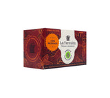 Infusion teresita maracuya-jamaica x 20 bolsas