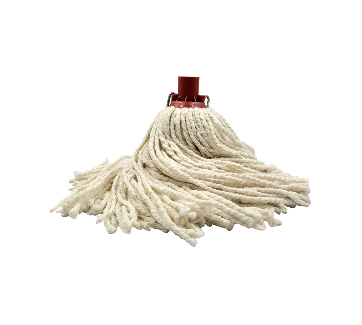 Trapero repuesto rosca pabilo 300 g rojo