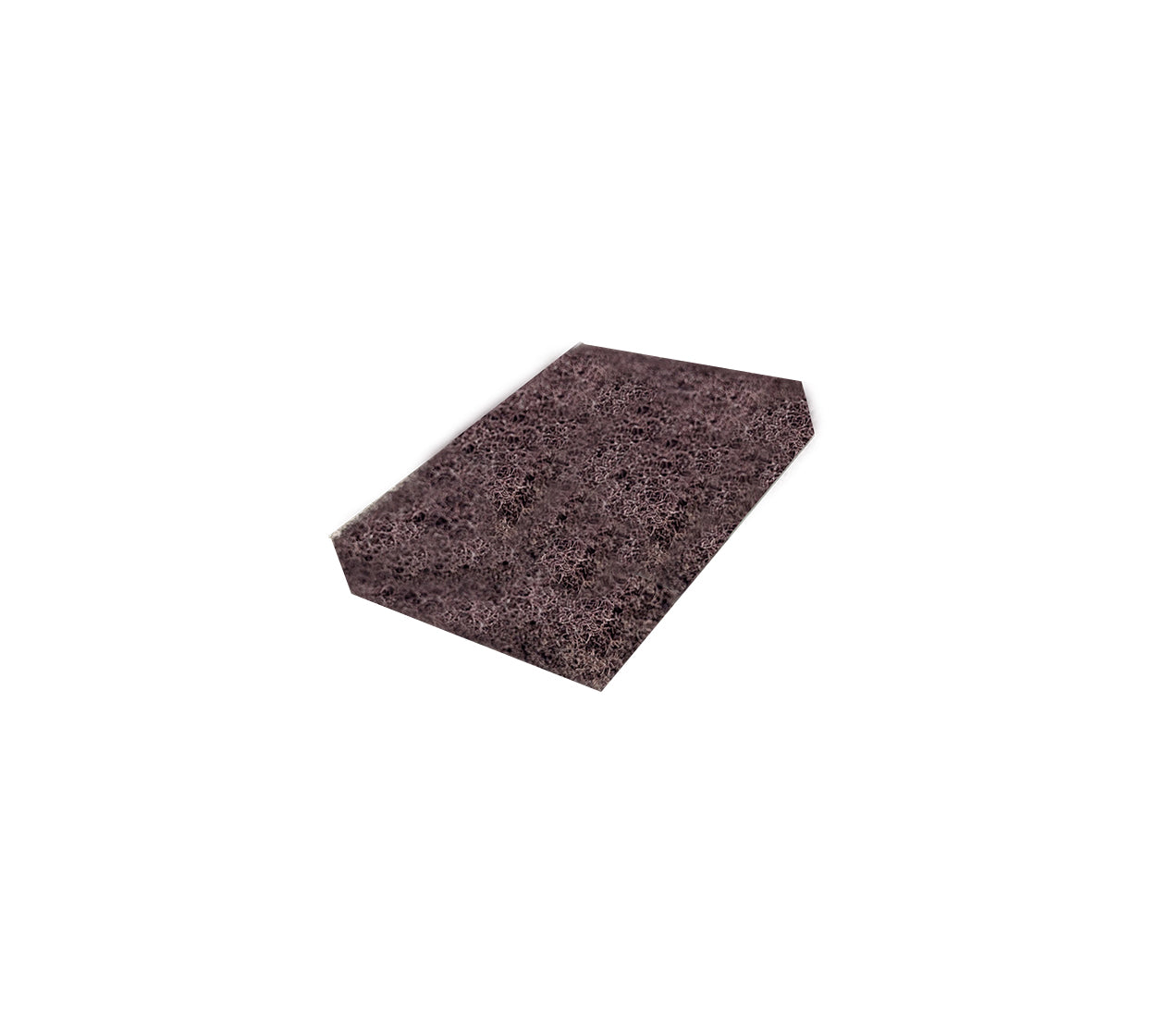 Esponjilla la maquina scotch x 1 (gris)