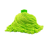 Trapero repuesto microfibra 300 g verde limon
