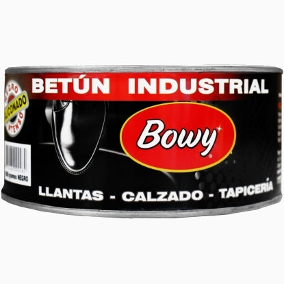 Betun negro industrial bowy x 1000 g