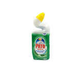 Desinfectante liquido pato purific para inodoros x 500 ml