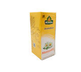 Aromatica hindu manzanilla x 20 bolsas