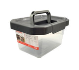 Caja organizadora estrabox con m 4lt natur 4-1048102