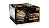 Te hindu sabores premium surtido x 20 bolsas