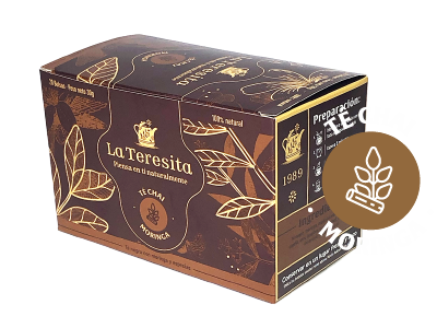 Te teresita chai moringa x 20
