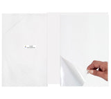 Rotulo laser 3123 (215.9x279.4) x 10 dimatic carta