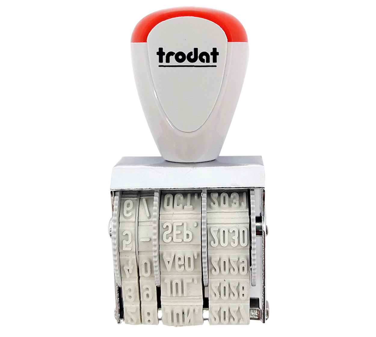 Fechador manual trodat 1010