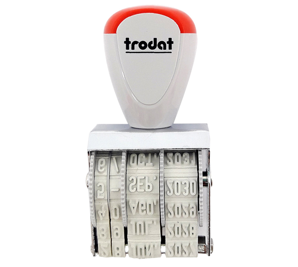 Fechador manual trodat 1010