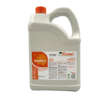 Desinfectante alimentos sanitizer klaxen x 3800 ml