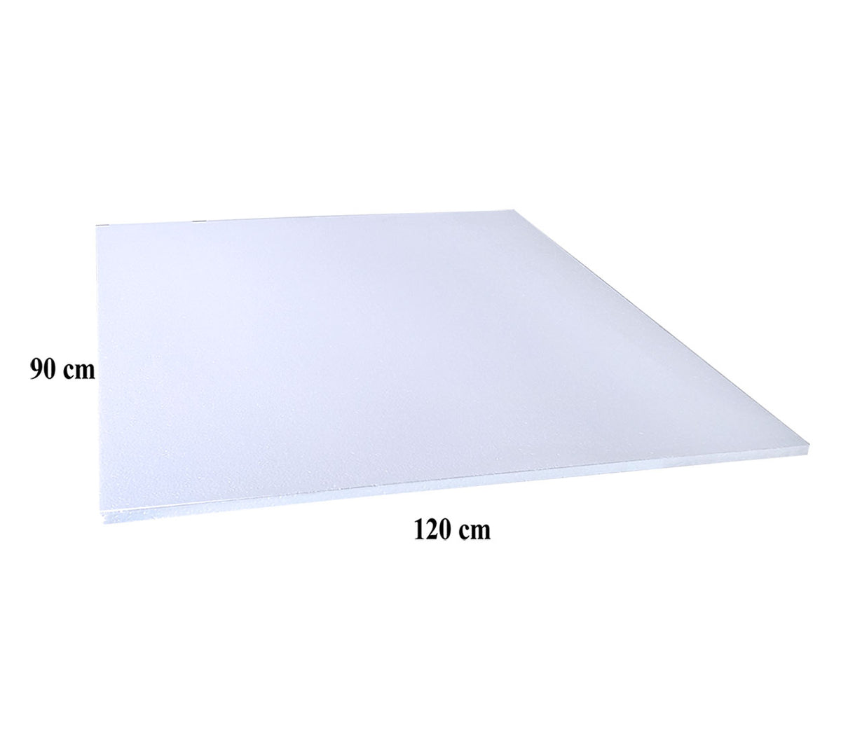 Icopor 15 mm 120 x 90 cm